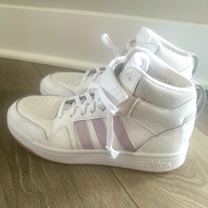 Women’s adidas basketball shoes